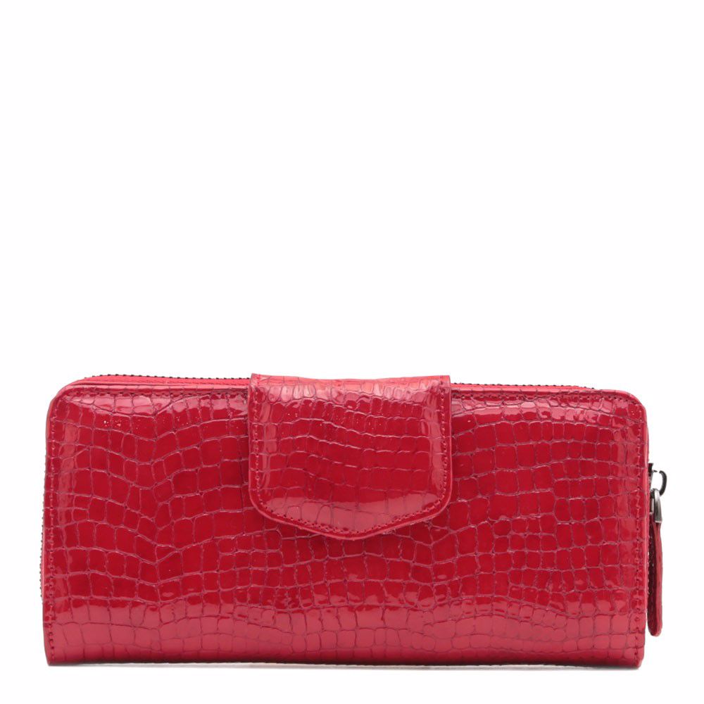 Гаманець жіночий, Червоний
Гаманець жіночий, Червоний