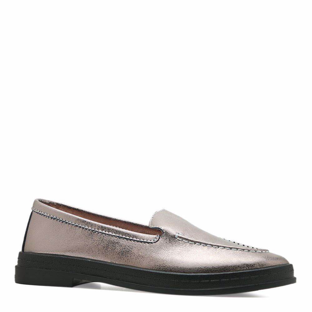 Туфли на низком ходу, Бронзовый
Туфли на низком ходу, Бронзовый