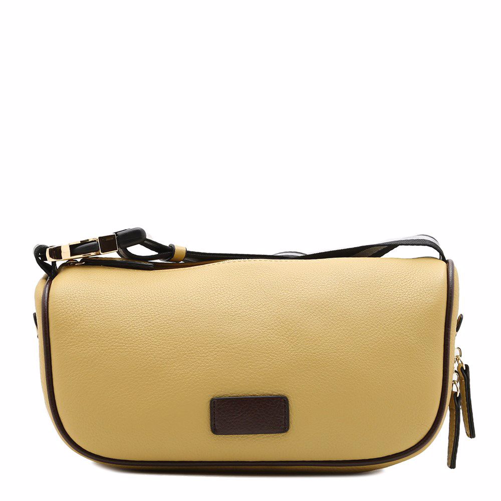 Сумка на пояс, Желтый
Сумка на пояс, Желтый