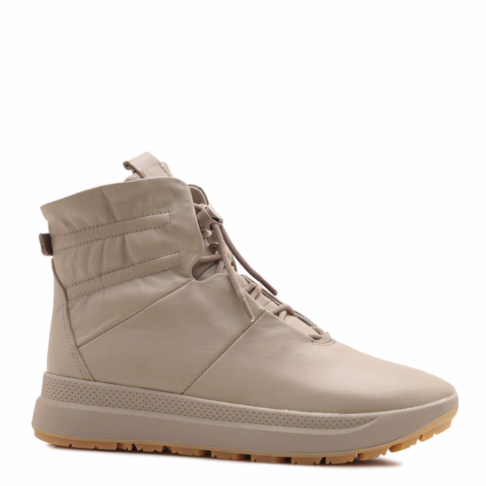 Черевики зимові на низькому ходу prego, Сірий
Черевики зимові на низькому ходу prego, Сірий