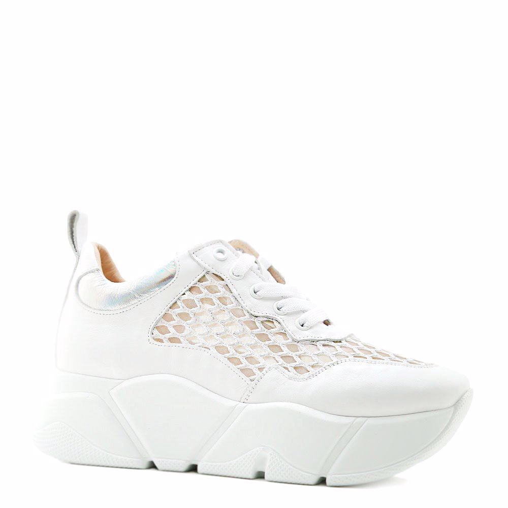 Кроссовки женские, Белый
Кроссовки женские, Белый