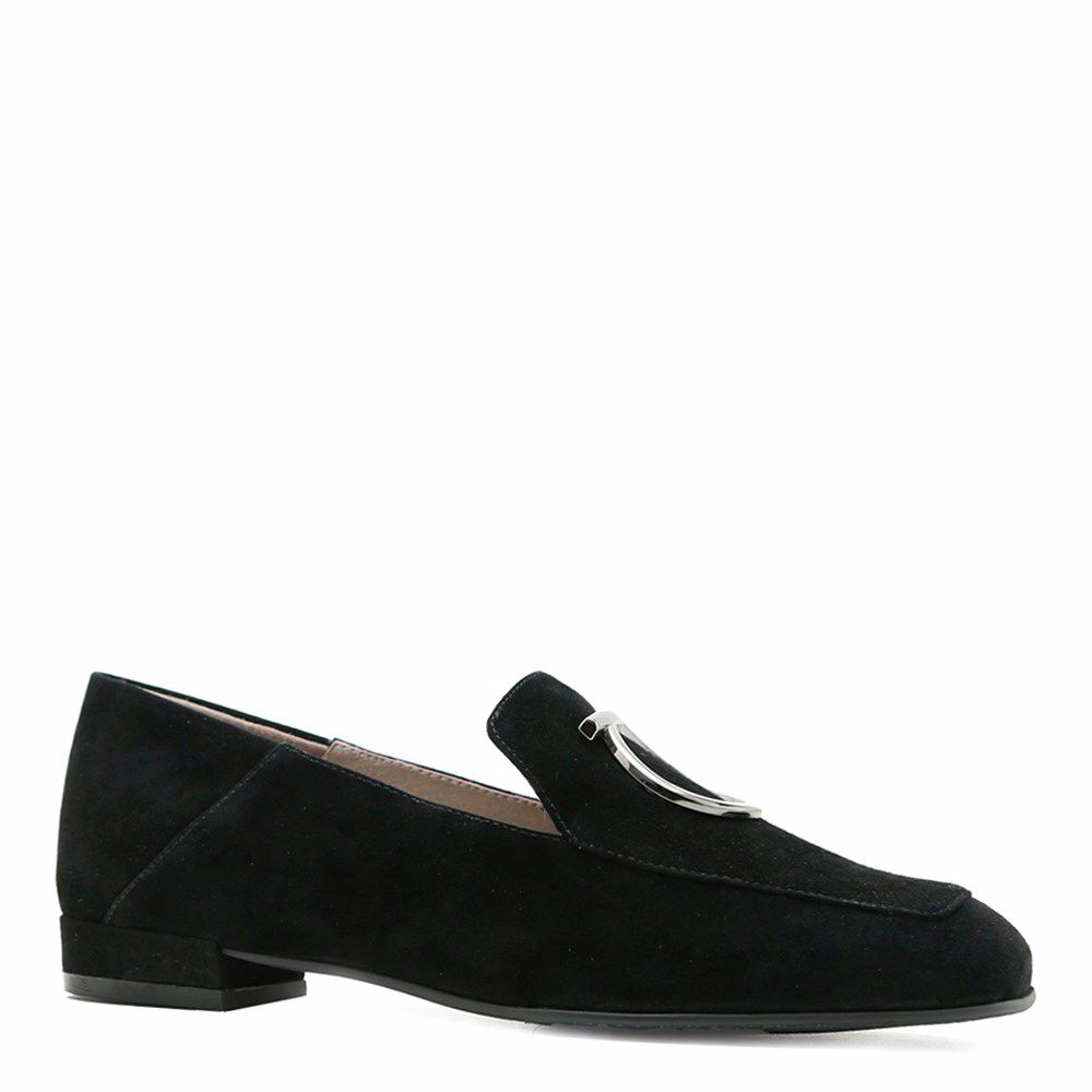 Туфли на низком ходу, Черный
Туфли на низком ходу, Черный