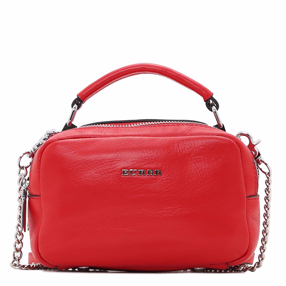 Сумка из натуральной кожи, Красный
Сумка из натуральной кожи, Красный