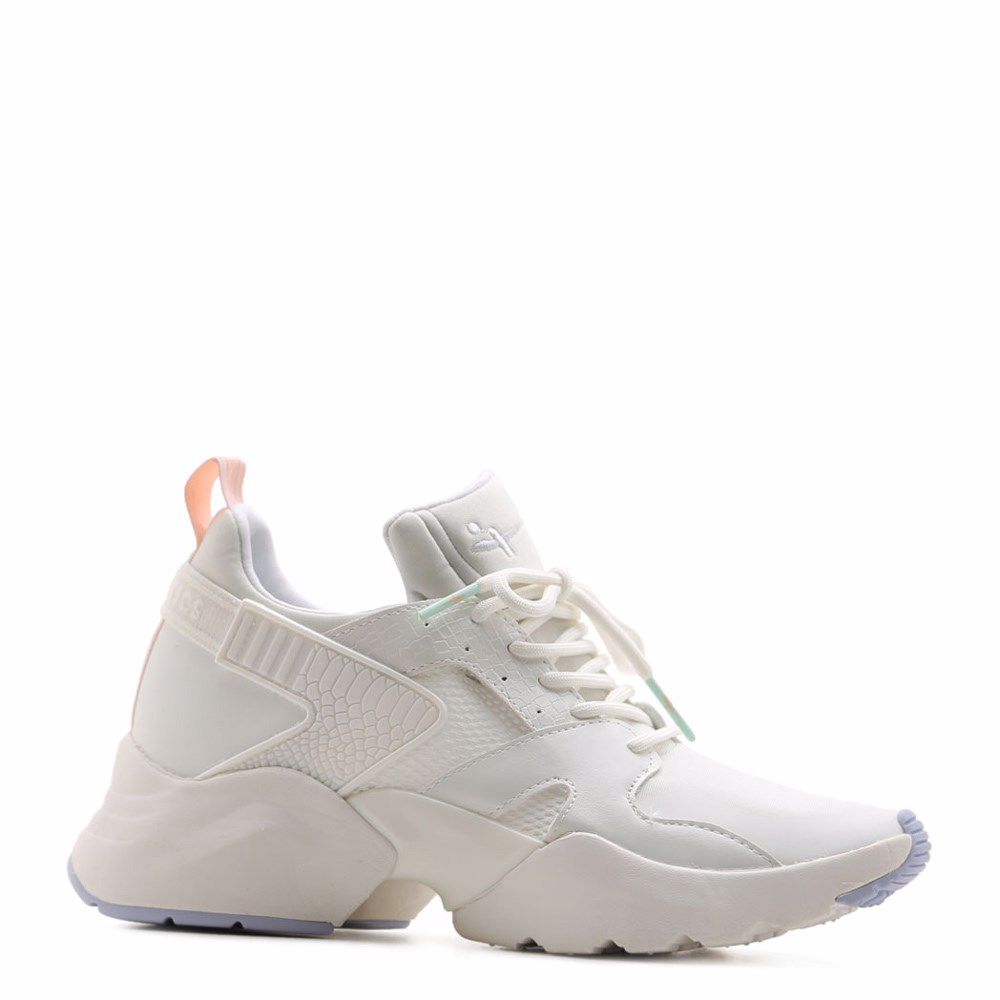 Кросівки жіночі, Білий
Кросівки жіночі, Білий