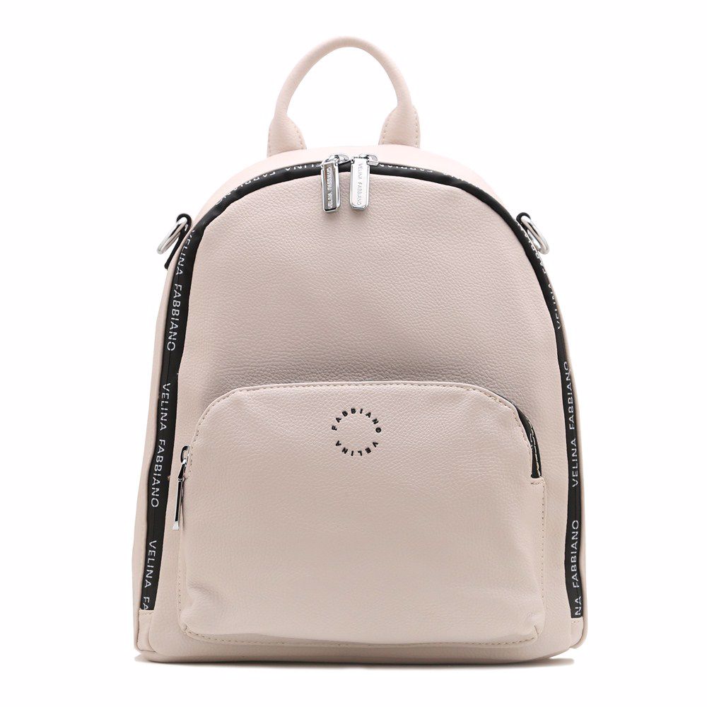 Рюкзак женский, Бежевый
Рюкзак женский, Бежевый