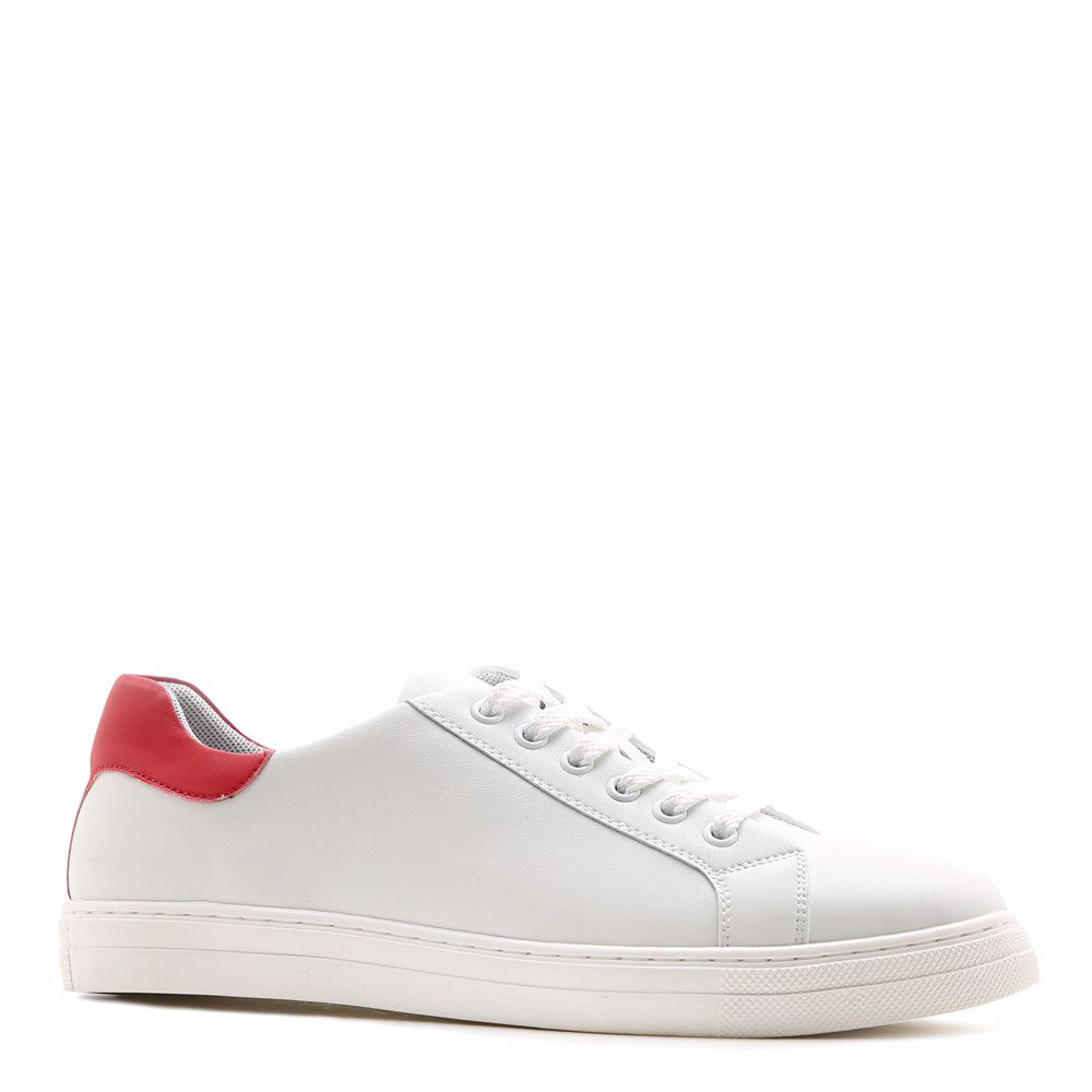 Кеди чоловічі, Білий
Кеди чоловічі, Білий