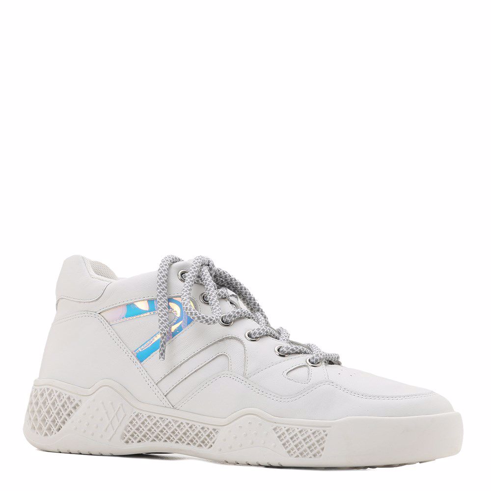 Кросівки жіночі, Білий
Кросівки жіночі, Білий