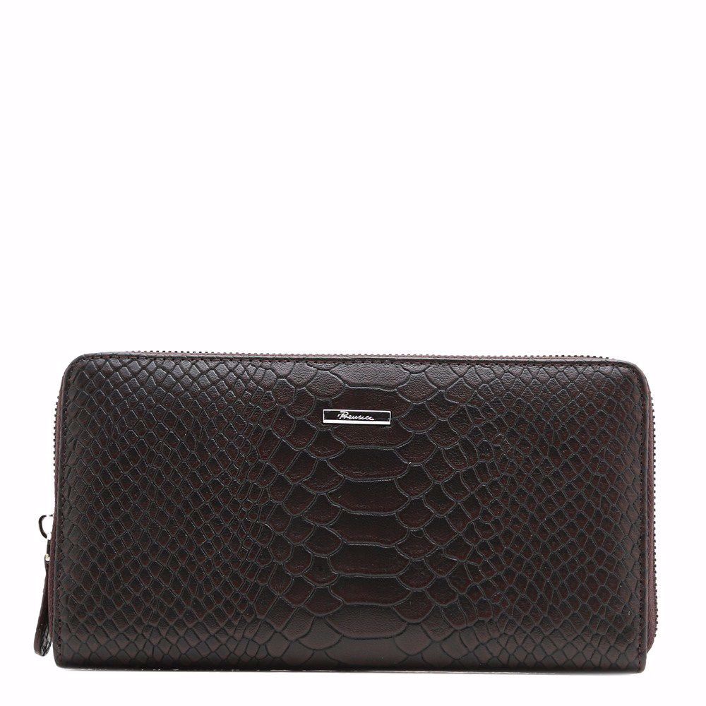 Гаманець жіночий, Коричневий
Гаманець жіночий, Коричневий