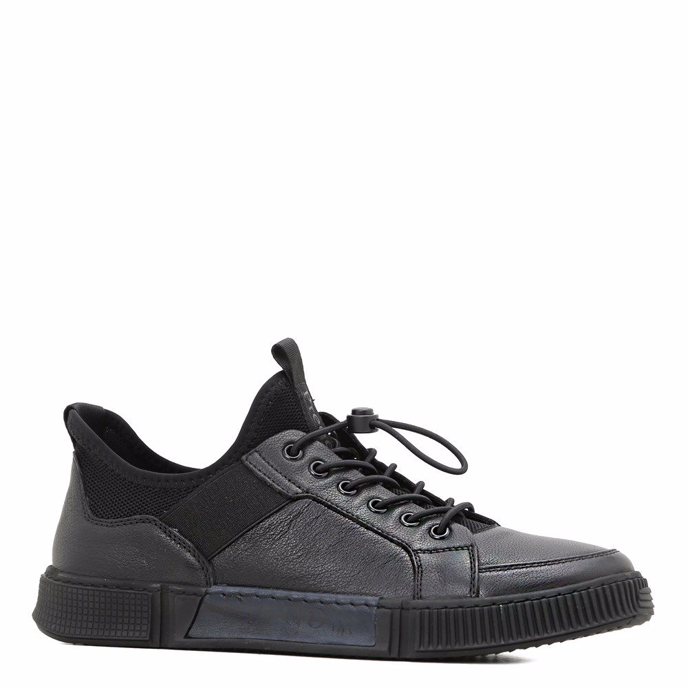 Кросівки чоловічі, Чорний
Кросівки чоловічі, Чорний