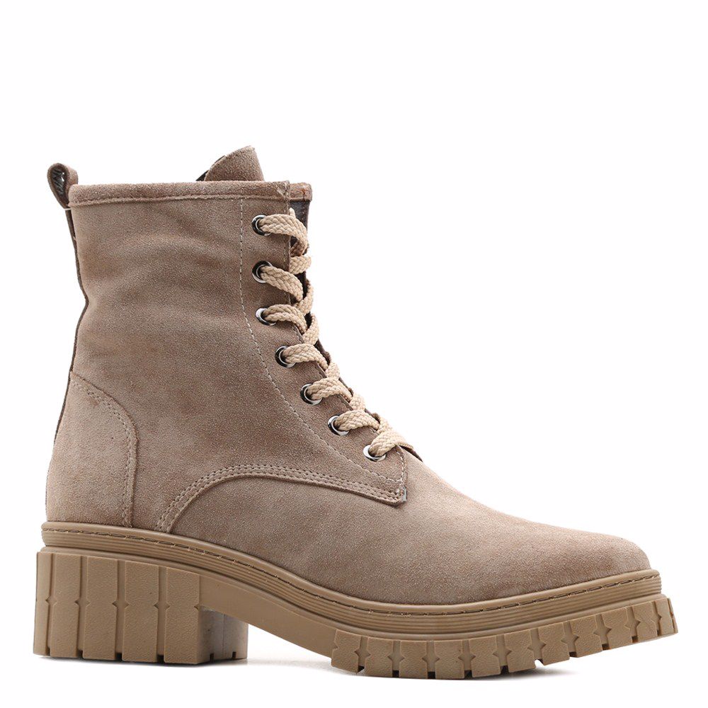 Черевики зимові на низькому ходу prego, Сірий
Черевики зимові на низькому ходу prego, Сірий