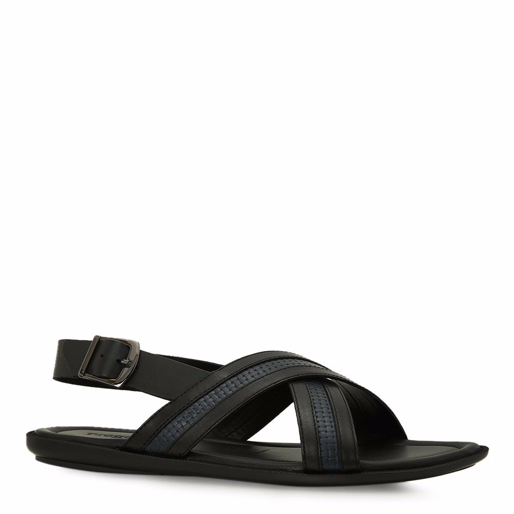 Сандалии мужские, Черный
Сандалии мужские, Черный