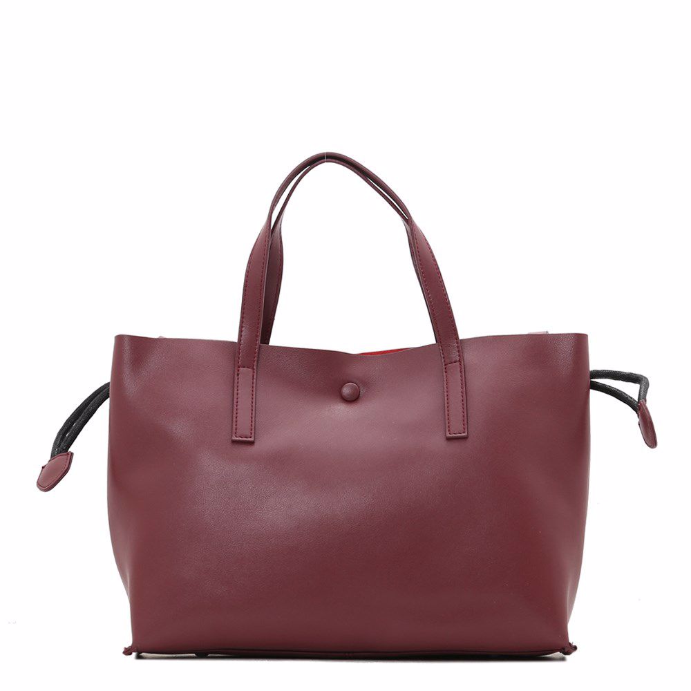 Сумка из натуральной кожи, Бордовый
Сумка из натуральной кожи, Бордовый