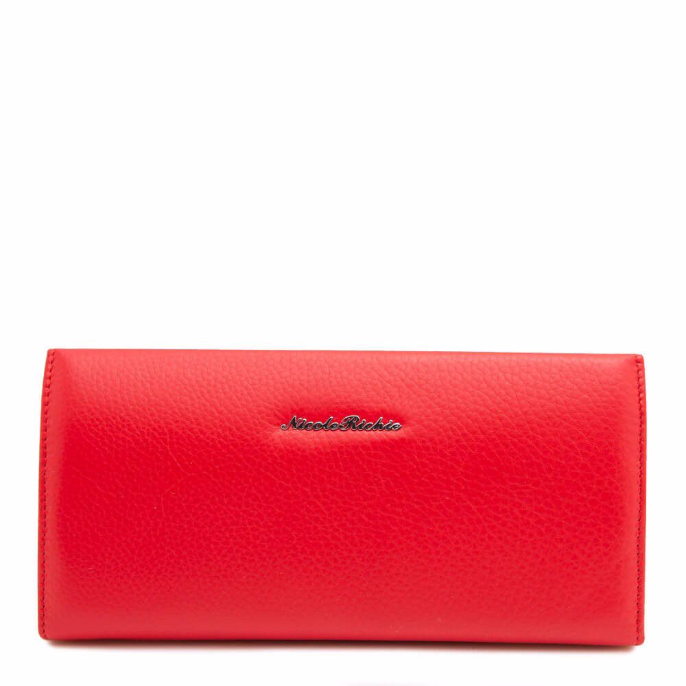 Гаманець жіночий, Червоний
Гаманець жіночий, Червоний