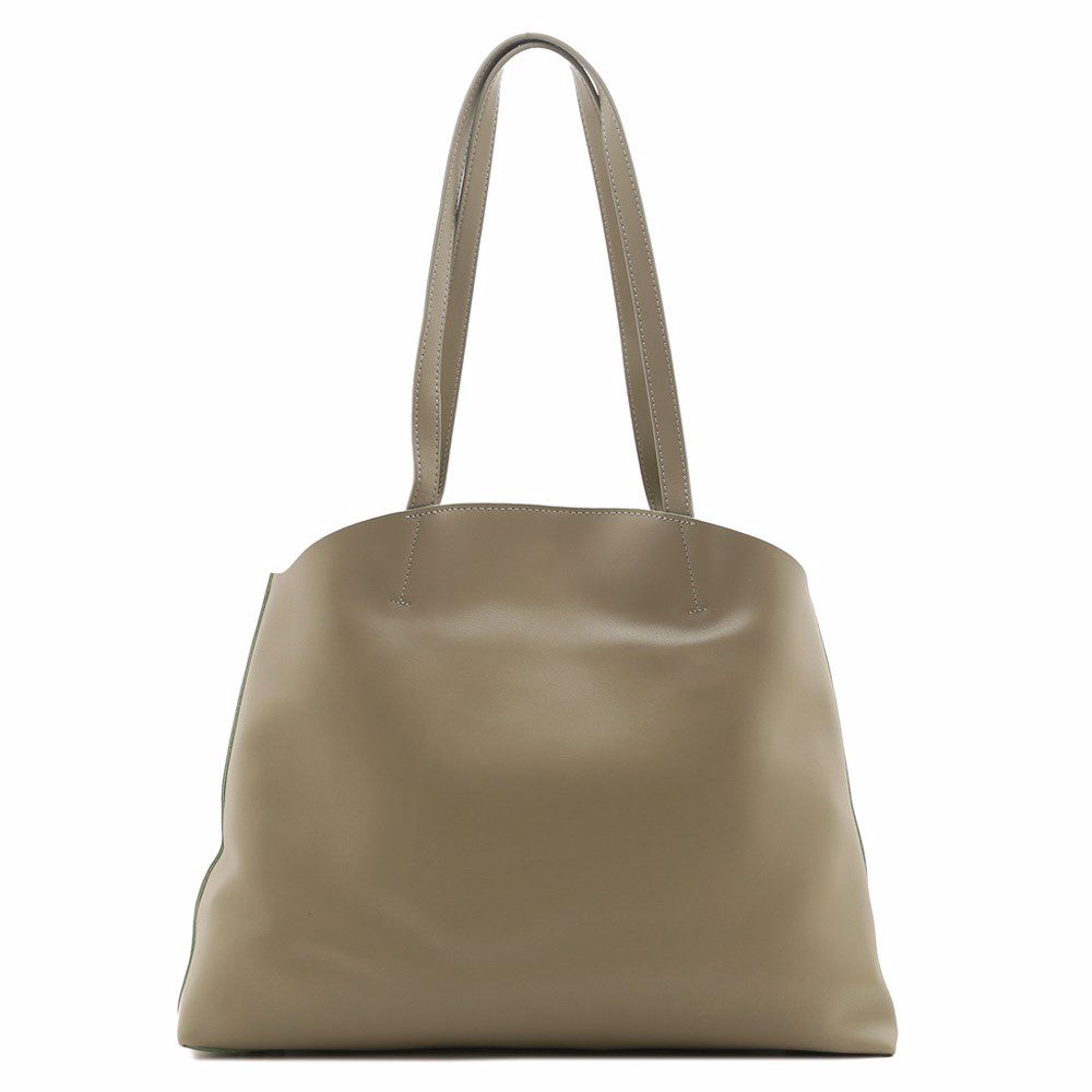 Сумка из натуральной кожи, Оливковий
Сумка из натуральной кожи, Оливковий