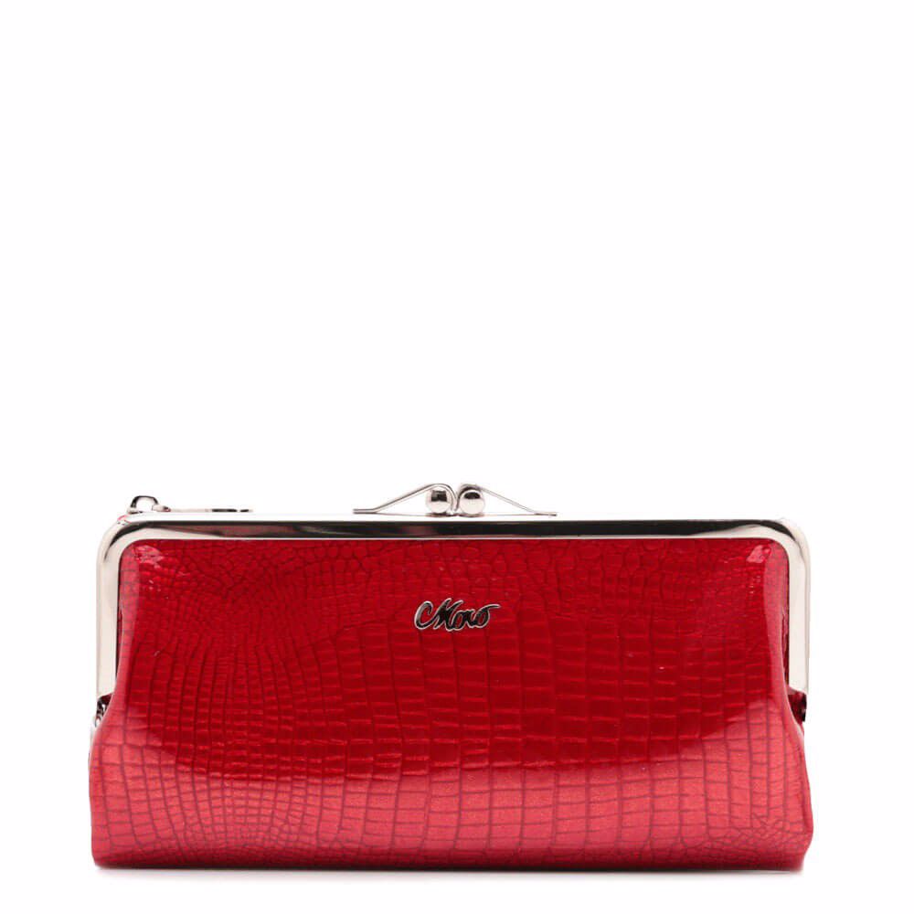 Гаманець жіночий, Червоний
Гаманець жіночий, Червоний