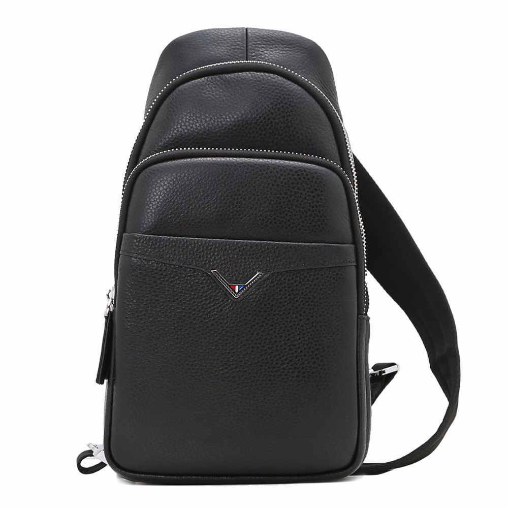 Сумка через плечо, Черный
Сумка через плечо, Черный