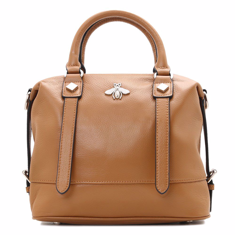 Сумка из натуральной кожи, Рыжий
Сумка из натуральной кожи, Рыжий