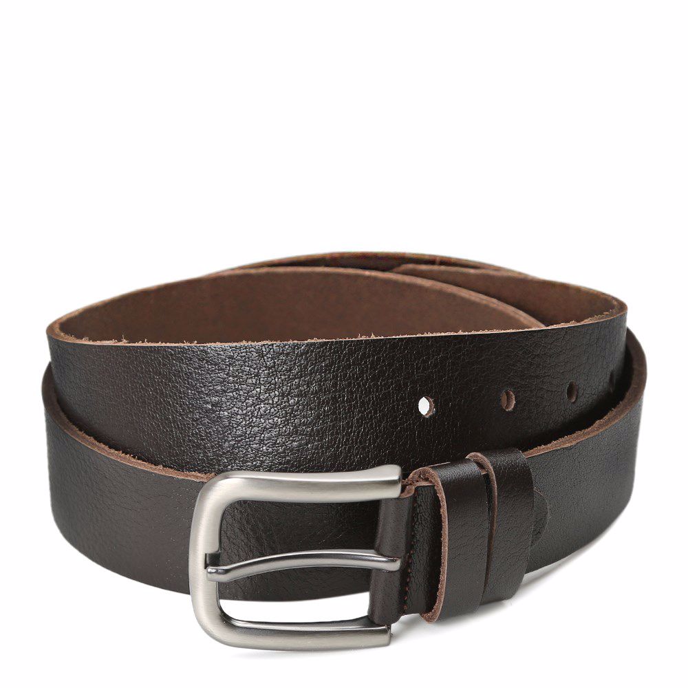 Ремень мужской, Коричневий
Ремень мужской, Коричневий