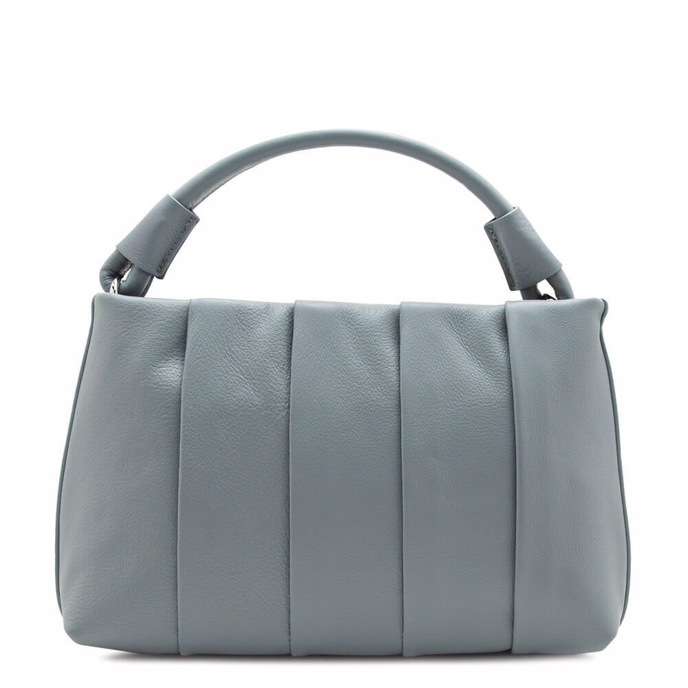 Сумка з натуральної шкіри, Блакитний
Сумка з натуральної шкіри, Блакитний