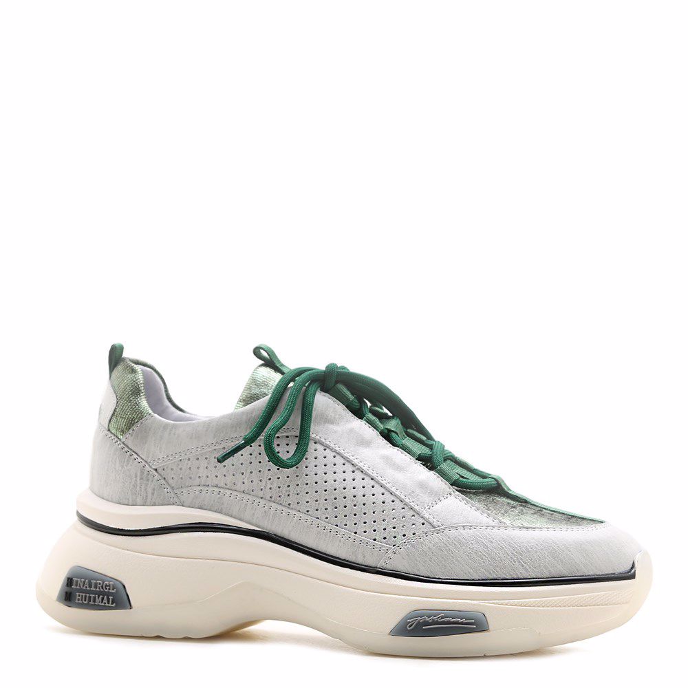 Кроссовки женские, Сірий
Кроссовки женские, Сірий