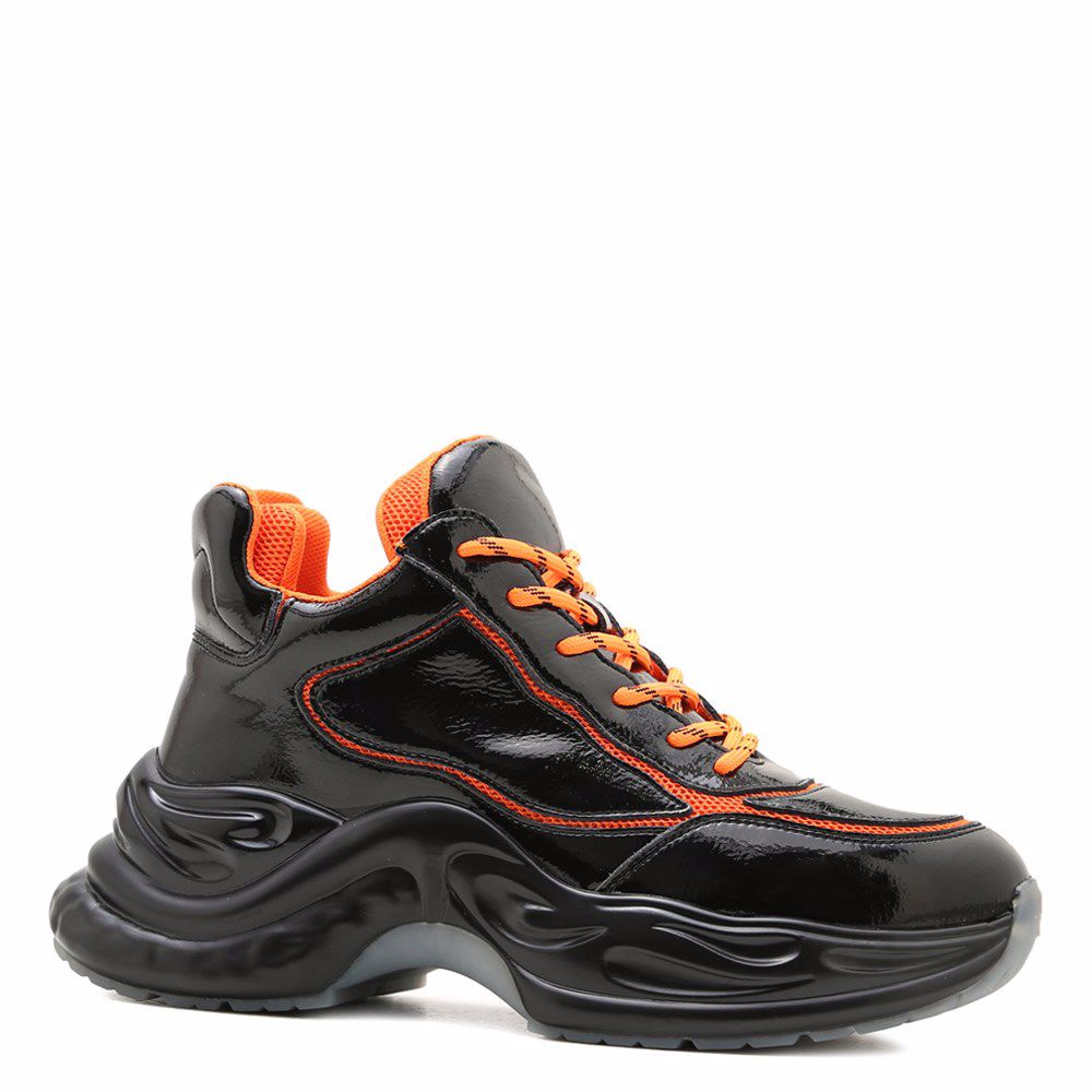 Кросівки жіночі prego, Чорний
Кросівки жіночі prego, Чорний