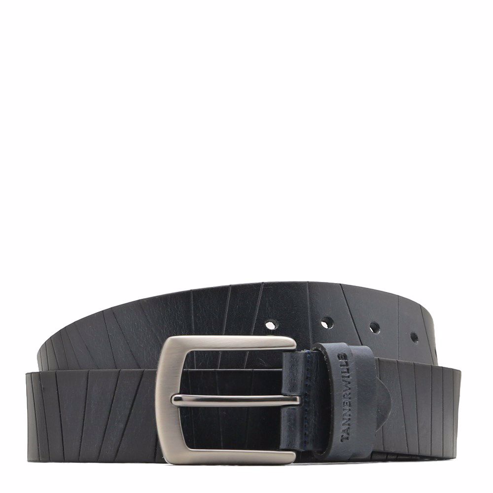 Ремінь чоловічий, Синій
Ремінь чоловічий, Синій