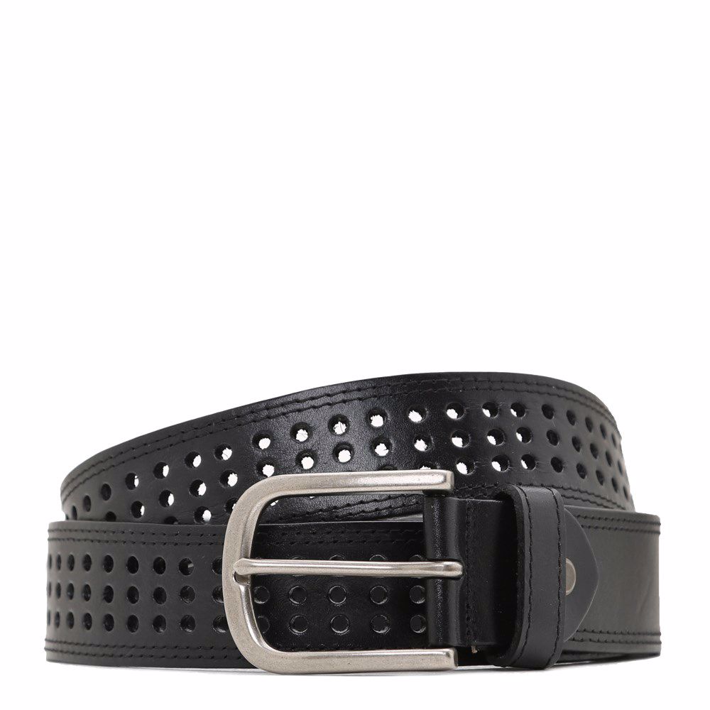 Ремень мужской, Черный
Ремень мужской, Черный