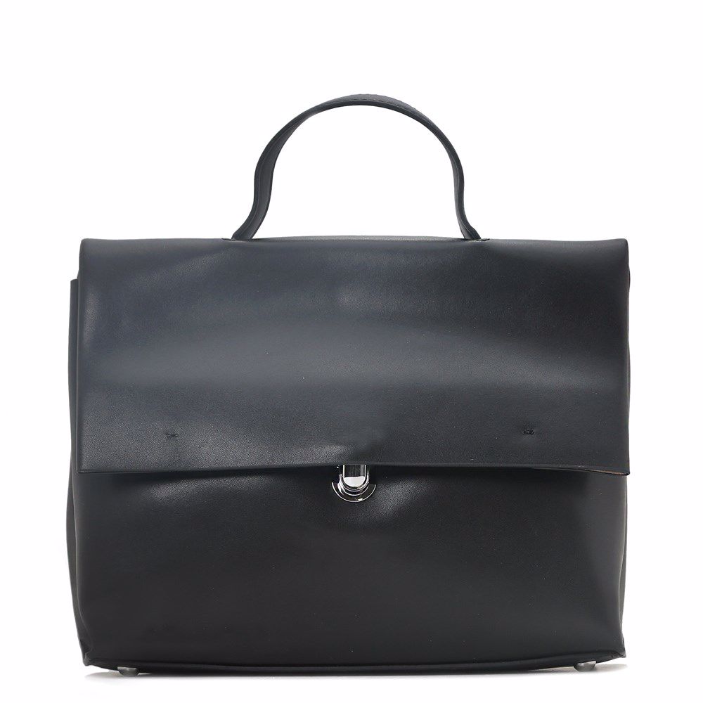 Сумка из натуральной кожи, Черный
Сумка из натуральной кожи, Черный