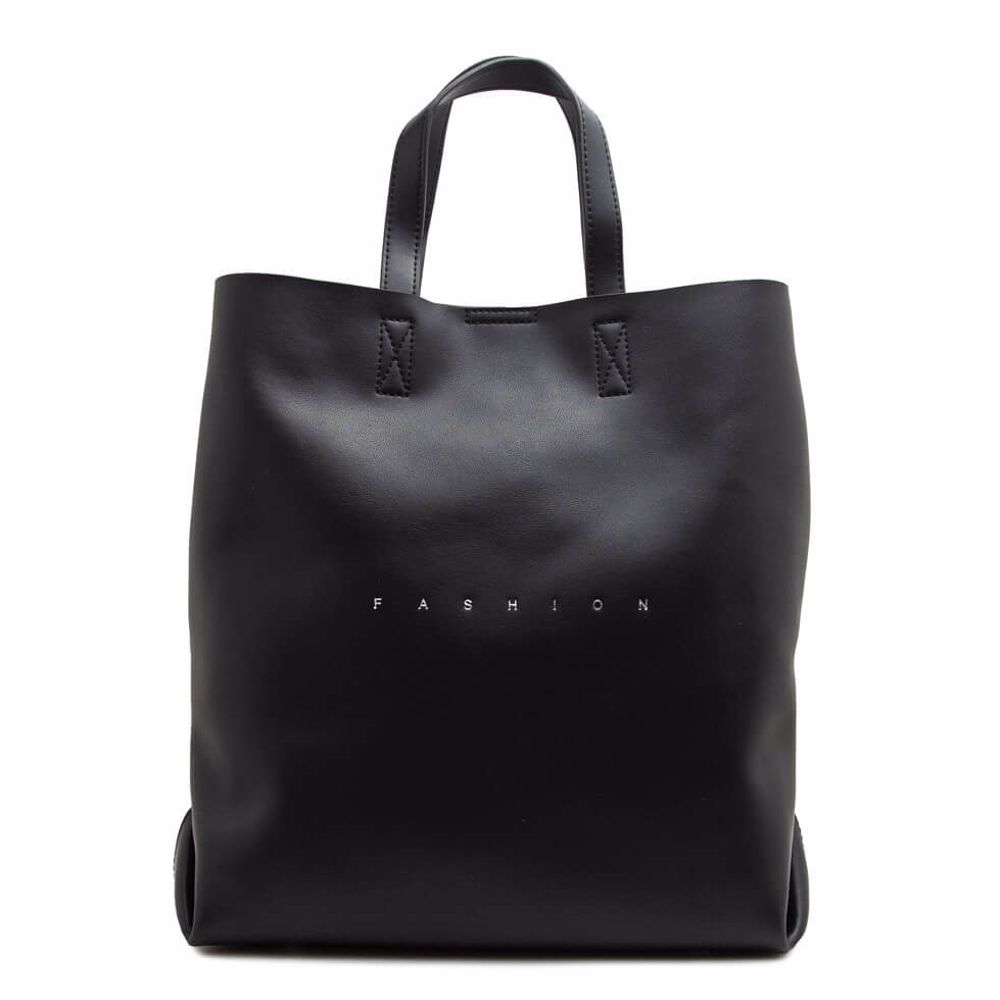 Сумка з натуральної шкіри, Чорний
Сумка з натуральної шкіри, Чорний