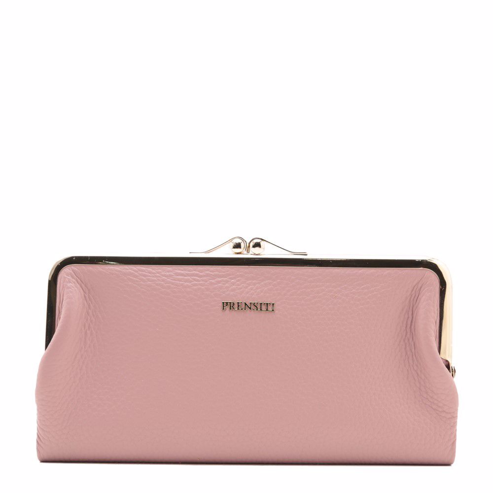 Гаманець жіночий, Бузковий
Гаманець жіночий, Бузковий