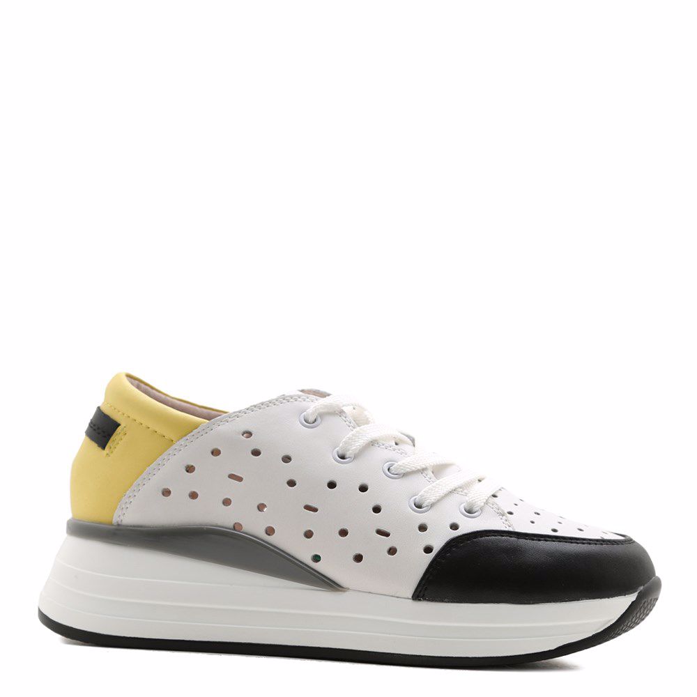 Кросівки жіночі, Білий
Кросівки жіночі, Білий