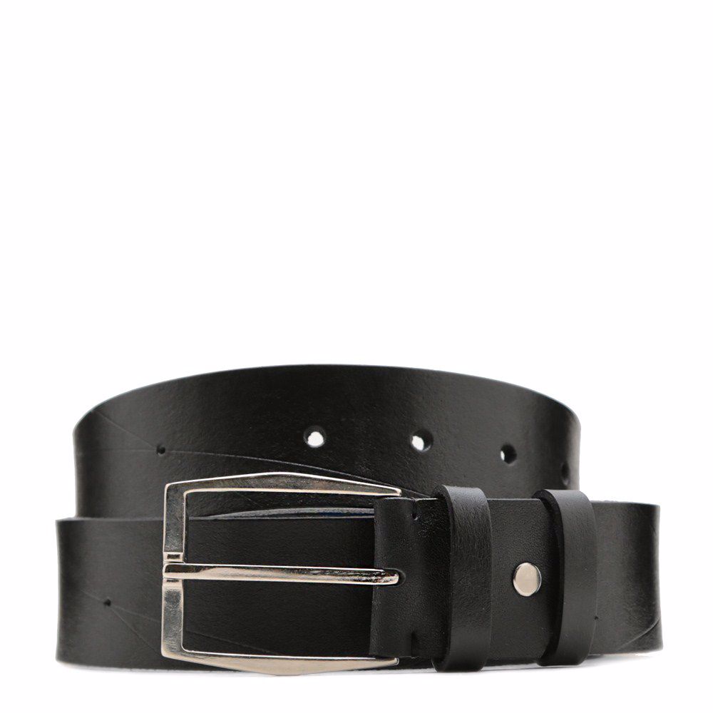 Ремень женский, Чорний
Ремень женский, Чорний