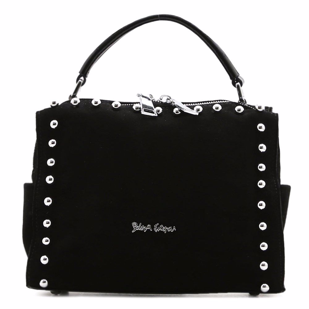 Сумка из натуральной кожи, Черный
Сумка из натуральной кожи, Черный