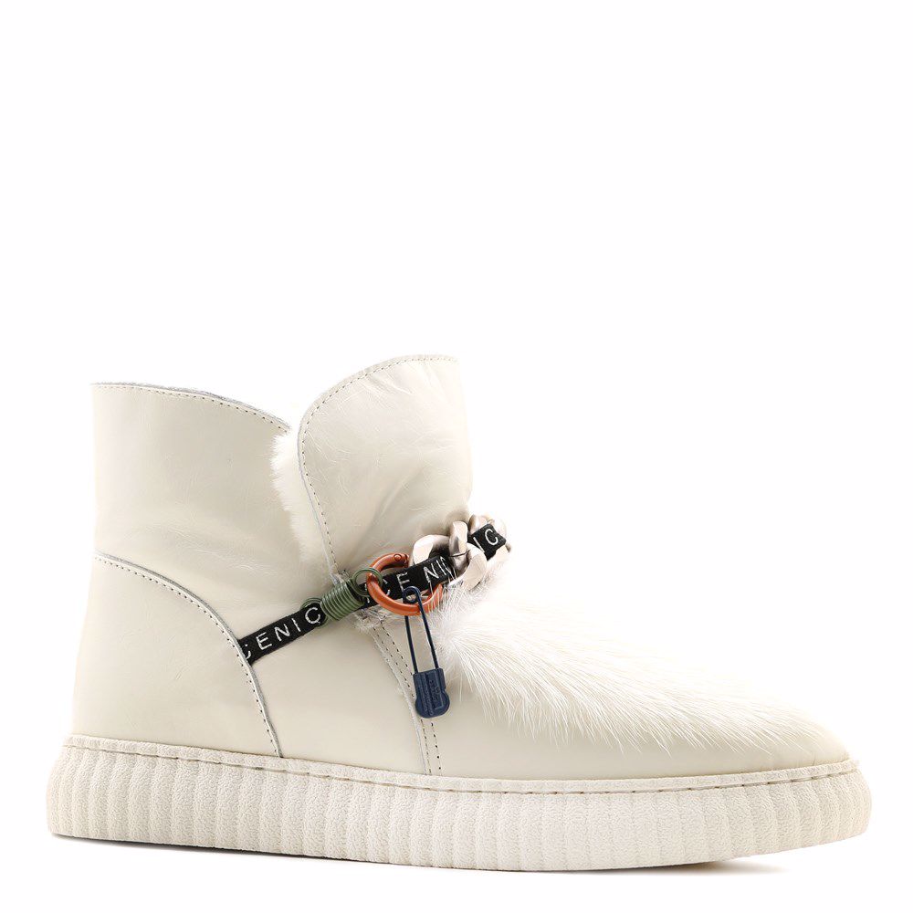 УГГИ, Кремовый
УГГИ, Кремовый