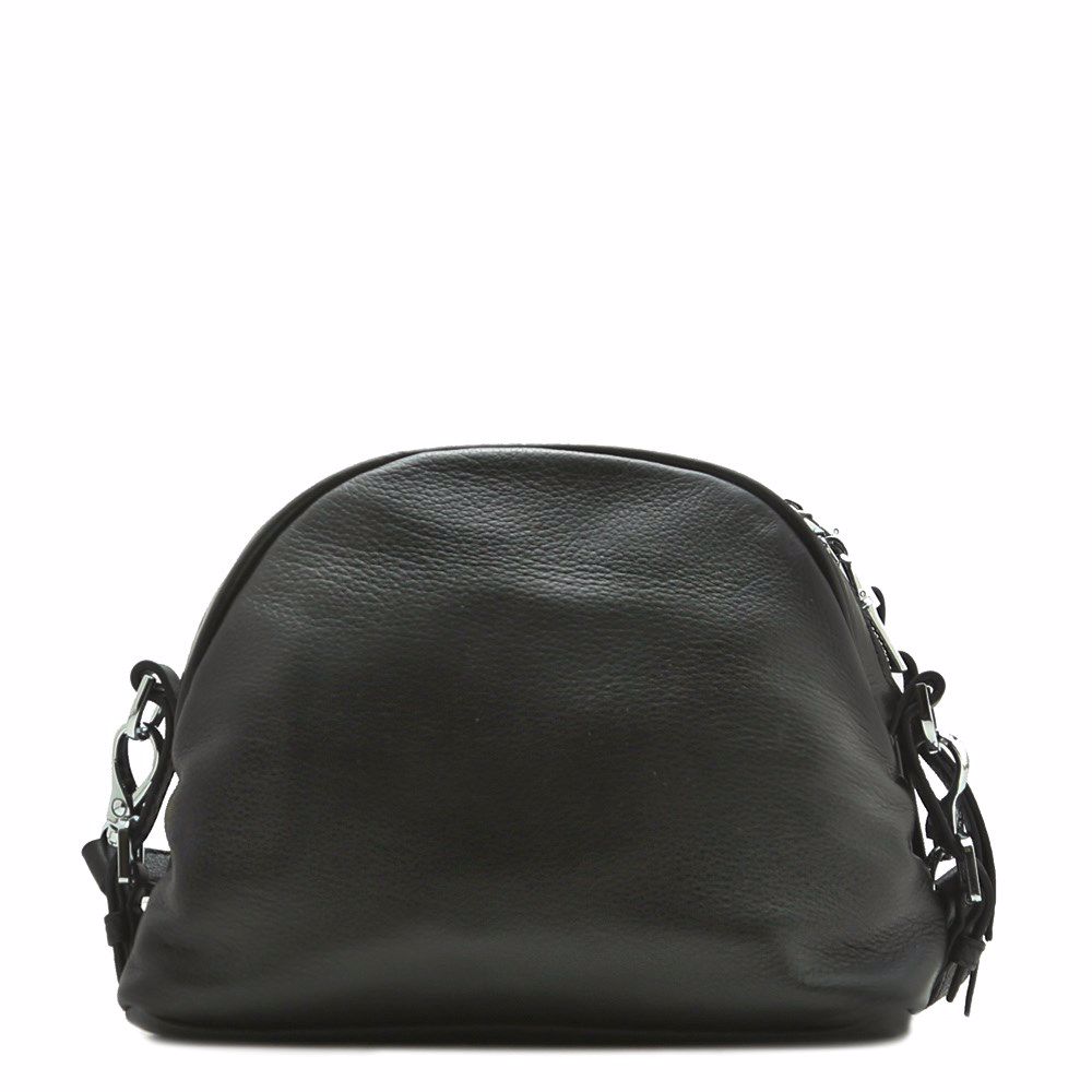 Сумка из натуральной кожи, Черный
Сумка из натуральной кожи, Черный