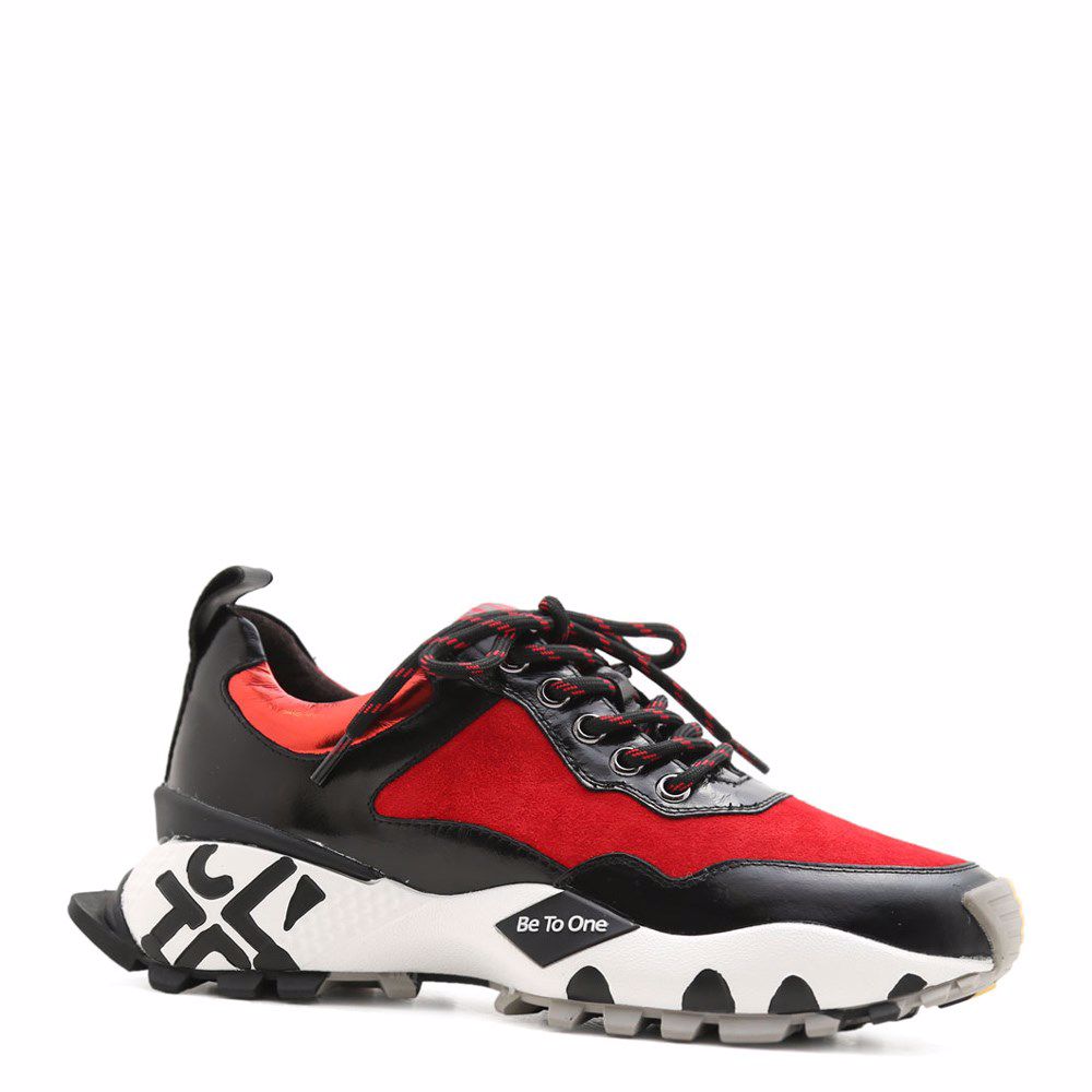 Кросівки жіночі, Червоний
Кросівки жіночі, Червоний