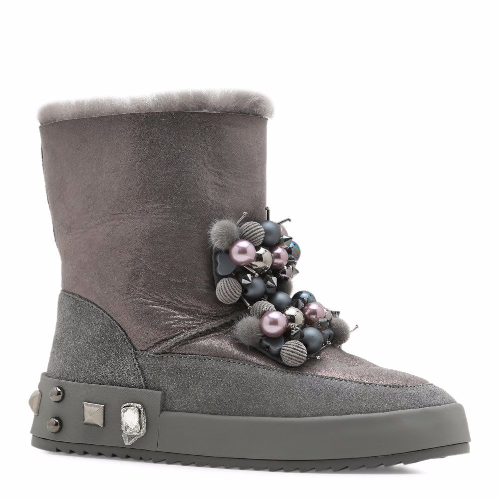 УГГИ, Серый
УГГИ, Серый