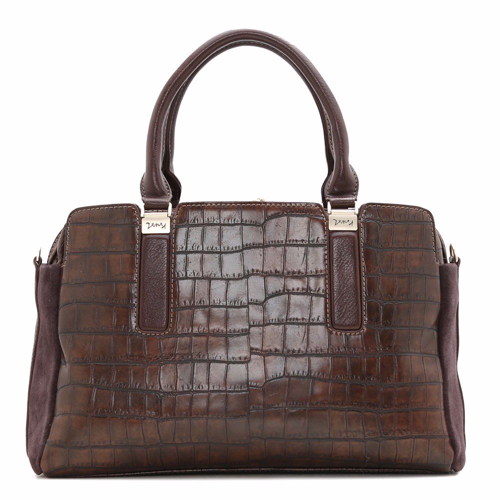 Сумка каркасная, Коричневый
Сумка каркасная, Коричневый