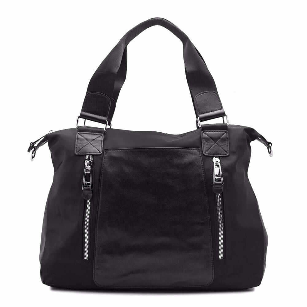 Сумка м'яка, Чорний
Сумка м'яка, Чорний