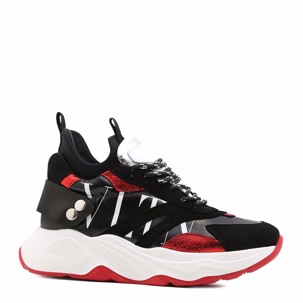 Кросівки жіночі, Чорний
Кросівки жіночі, Чорний