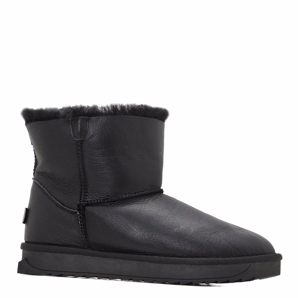 УГГИ, Чорний
УГГИ, Чорний