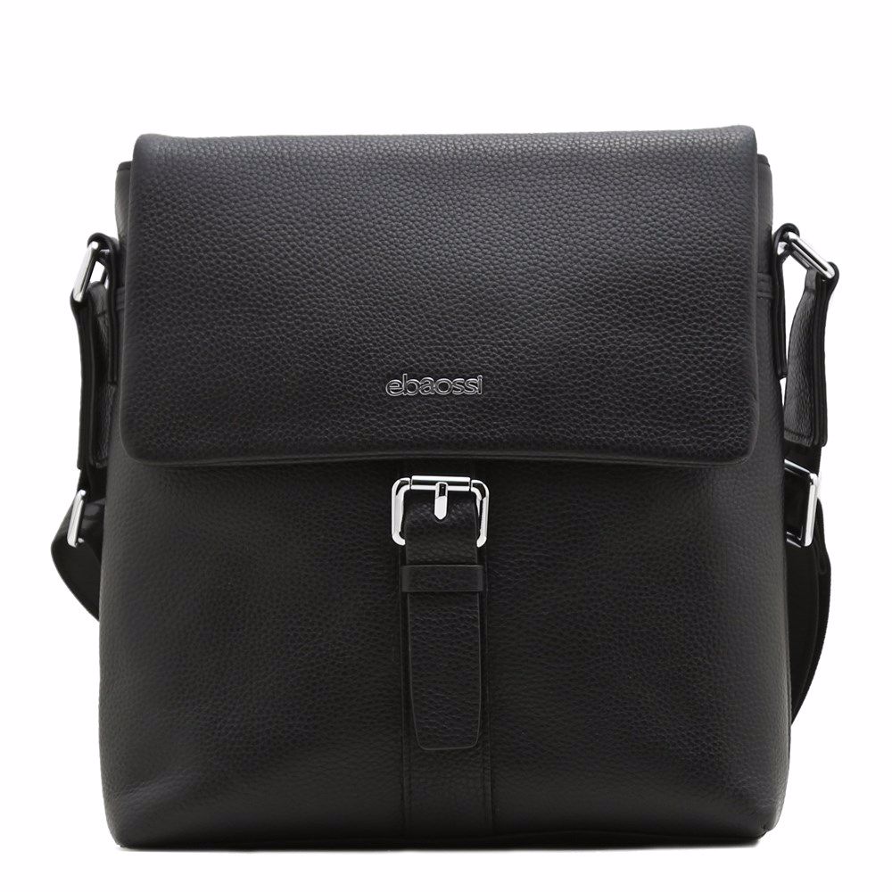 Сумка мужская из натуральной кожи, Черный
Сумка мужская из натуральной кожи, Черный