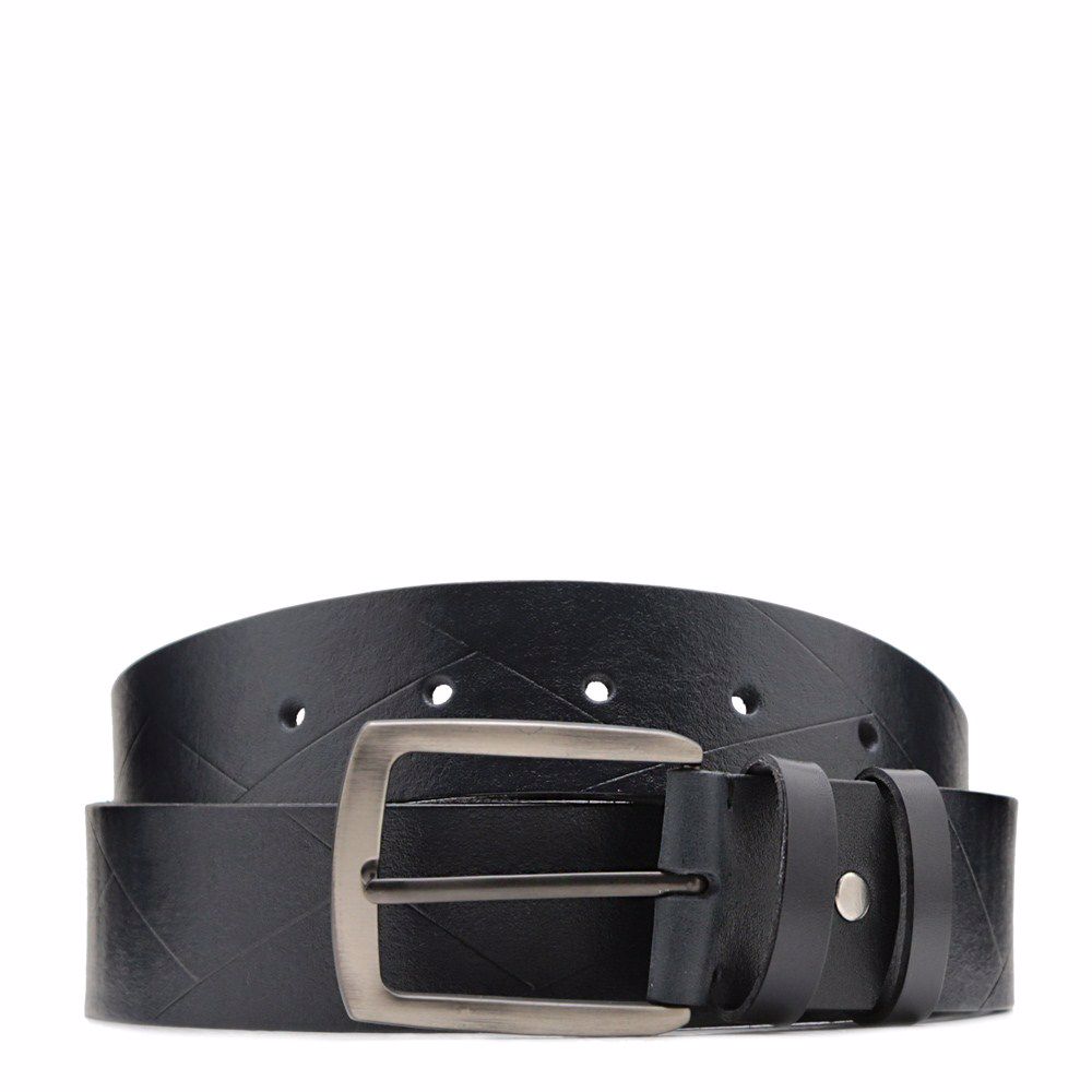 Ремень мужской, Синій
Ремень мужской, Синій