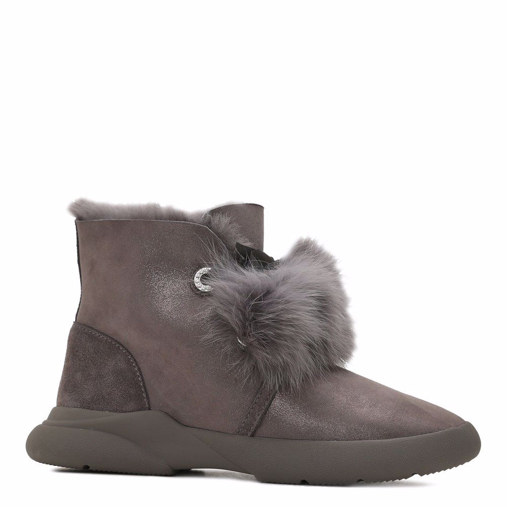 УГГИ, Сірий
УГГИ, Сірий