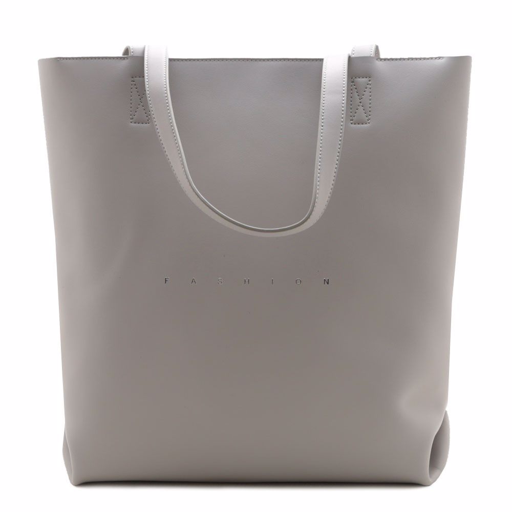 Сумка з натуральної шкіри, Сірий
Сумка з натуральної шкіри, Сірий