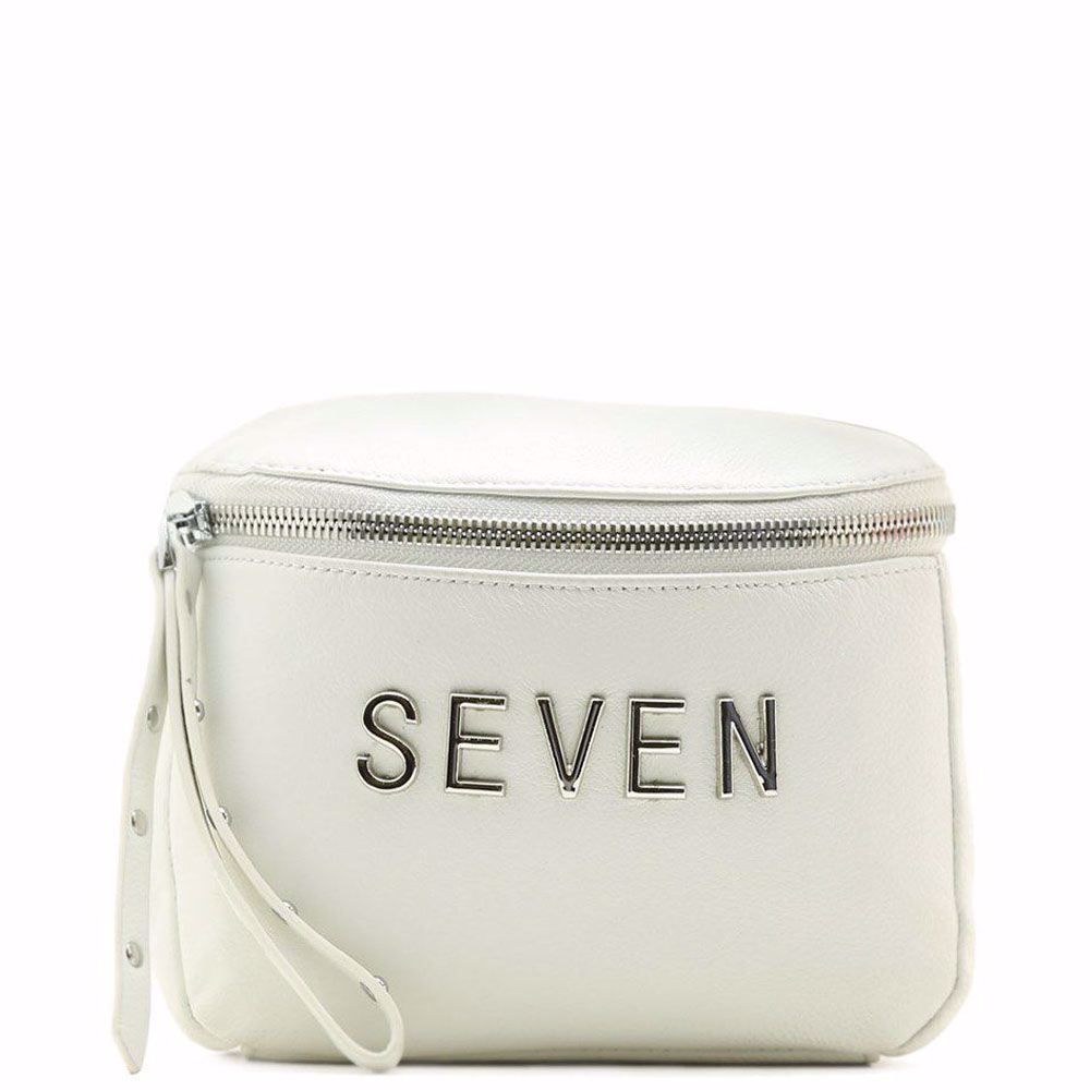 Сумка на пояс, Белый
Сумка на пояс, Белый