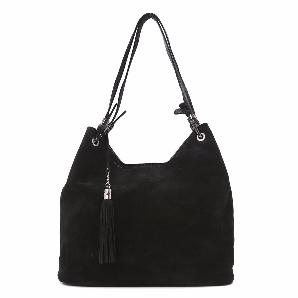 Сумка из натуральной кожи, Черный
Сумка из натуральной кожи, Черный