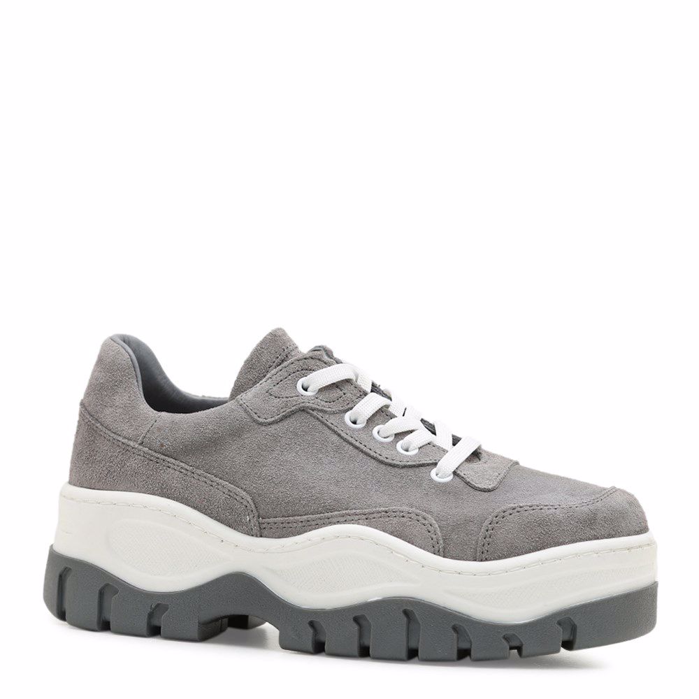 Кроссовки женские, Серый
Кроссовки женские, Серый