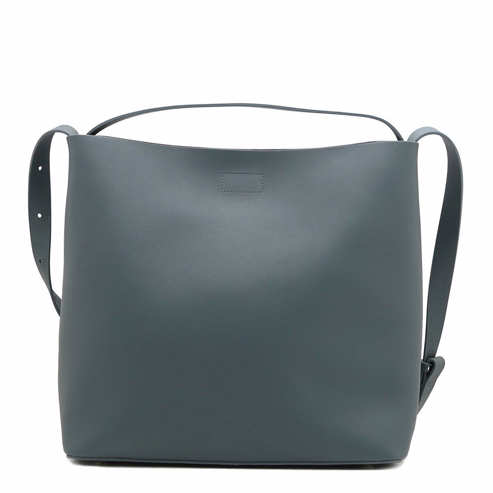 Сумка из натуральной кожи, Синий
Сумка из натуральной кожи, Синий