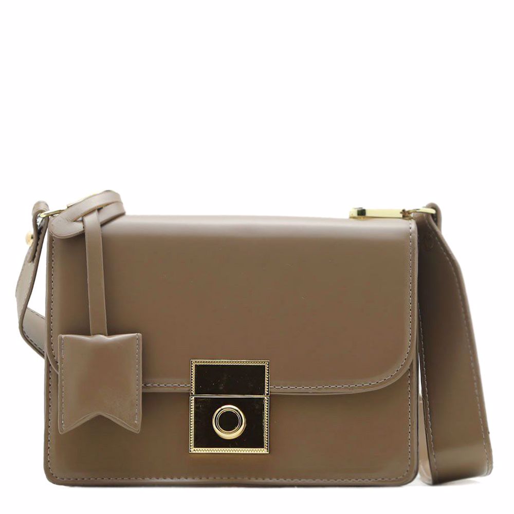 Mini-сумка, Бежевый
Mini-сумка, Бежевый